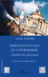 Aurélien Purière - Assistance sociale et contrepartie
