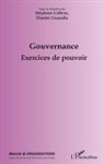 Stéphane Callens, Dimitr Uzunidis, Dimitri Uzunidis - Gouvernance