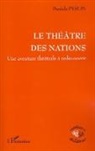 Daniela Peslin - Le Théâtre des Nations