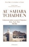 Louis Caron - Au Sahara Tchadien