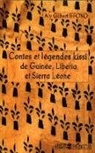 Aly Gilbert Iffono - Contes et légendes kissi de Guinée, Liberia et Sierra Léone