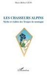Marie-Hélène Léon - Les chasseurs alpins
