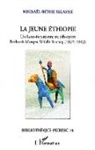 Mickael Bethe Selassie - La jeune Ethiopie