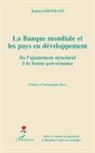 Badara Dioubaté - La banque mondiale et les pays en développement