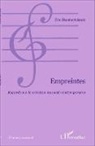 Eric Humbertclaude - Empreintes
