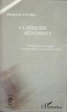 Abdu Gnaba - La mémoire réinventée