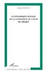 Jérôme Cihuelo - La dynamique sociale de la confiance au coeur du projet