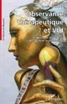 Aurélie Gauchet - Observance thérapeutique et VIH