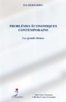 Eric Kermarrec - Problèmes économiques contemporains