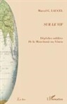 Marcel G Laugel, Marcel G. Laugel - Sur le vif