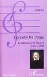 Cyrille Piot - Lorenzo Da Ponte