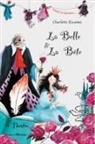 Charlotte Escamez - La Belle et la Bête