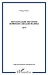 Philippe Arino - Dictionnaires des codes homosexuels (2eme partie)