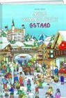 Celine Geser - Mein Wimmelbuch Gstaad