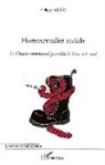 Philippe Arino - Homosexualité sociale