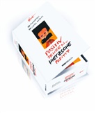 Pierpaolo Pugnale «Pécub», Pierpaolo Pugnale Pécub - Postkartenbox Positiv denken mit Nietzsche/Nietzsche positif