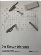 Trudy Müller-Bosshard - Das Kreuzwörterbuch