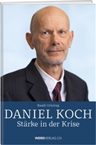 Ruedi Grüring, Daniel Koch - Daniel Koch