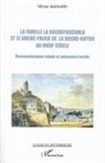 Michel Hamard - La famille La Rochefoucauld et le duché-pairie de la Roche-Guyon au XVIIIe siècle