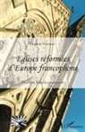 Eugène Vassaux - Eglises réformées d'Europe francophone