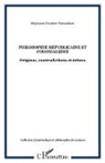 Stéphanie Couderc-Morandeau - Philosophie républicaine et colonialisme