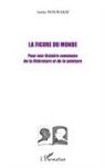 Annie Mavrakis - La figure du monde