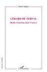 Sandra Glatigny - Gérard de Nerval
