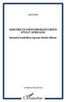 Adjo Saabie - Epouses et concubines de chefs d'Etat africains
