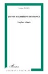 Evelyne Perrin - JEUNES MAGHREBINS DE FRANCE