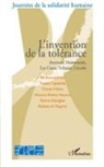 Ali Benmakhlouf, Ne Capdevila, Nestor Capdevila, Barbar De Negroni, Barbara de Negroni, Fohlen... - L'invention de la tolérance