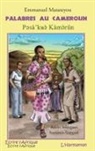 Emmanuel Matateyou - Palabres au Cameroun