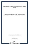Jean-Luc Albert, Jean-Luc u Albert, Vincen De Briant, Vincent de Briant, Rona Doare, Ronan Doare... - L'intercommunalité et son coût