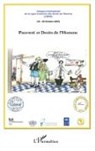 Ligue Ivoirienne Des Droits De L'Homme (Lidho) - Pauvreté et Droits de l'Homme