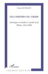 Nicolas Bourgoin - Les chiffres du crime