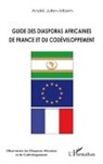André Julien Mbem - Guide des diasporas africaines de France et du codéveloppement