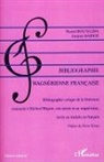 Jacques Barioz, Pascal Bouteldja - Bibliographie wagnérienne française