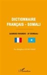Abdulghani Goure Farah - Dictionnaire français-somali