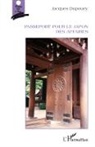 Jacques Dupouey - Passeport pour le Japon des affaires