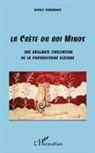 Nicole Fernandez - La Crète du Roi Minos