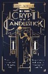 Daisy Waugh, Waugh Daisy - In the Crypt with a Candlestick