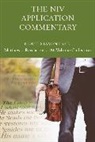 Craig L. Blomberg, Darrell L. Bock, Gary M. Burge, Ajith Fernando, Daniel Garland, George H. Guthrie... - The NIV Application Commentary, New Testament Set: Matthew - Revelation, 20-Volume Collection