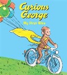 H. A. Rey, Margret Rey - Curious George My First Bike