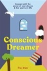 Tree Carr - Conscious Dreamer