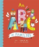 Paulina Morgan, Abbey Williams, Paulina Morgan, Morgan Paulina - An ABC of Families