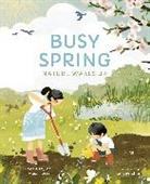 Cinyee Chiu, Alex Morss, Sean Taylor, Taylor Sean, Cinyee Chiu - Busy Spring