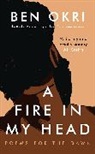 Ben Okri, Okri Ben - Fire in My Head