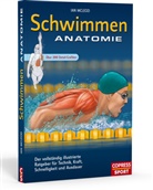 Ian McLeod - Schwimmen Anatomie