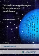 Roland Cattini - ICT Modul 441
