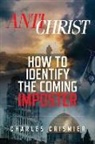 Charles Crismier - ANTICHRIST