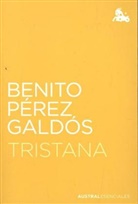 Benito Perez Galdos - Tristana